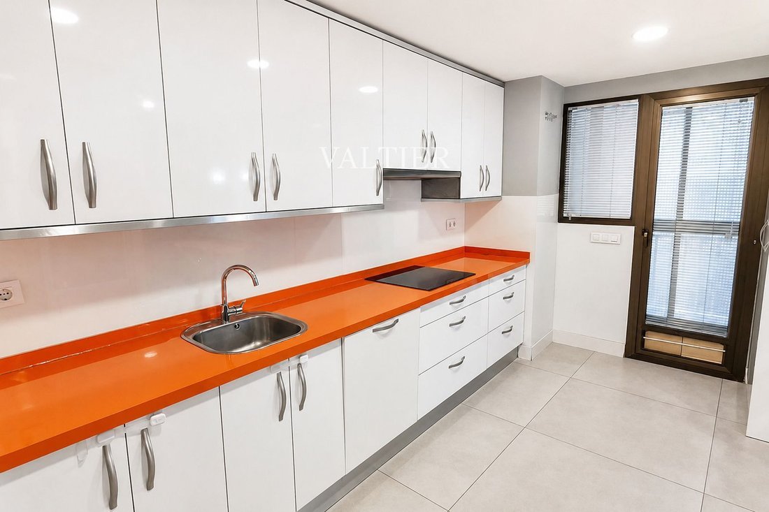Apartment in Chamartín, Madrid, Spain 3 - 18502133