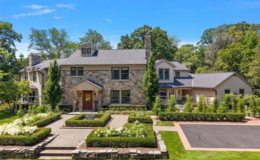 Casa a Bloomfield Hills, Michigan, Stati Uniti 1