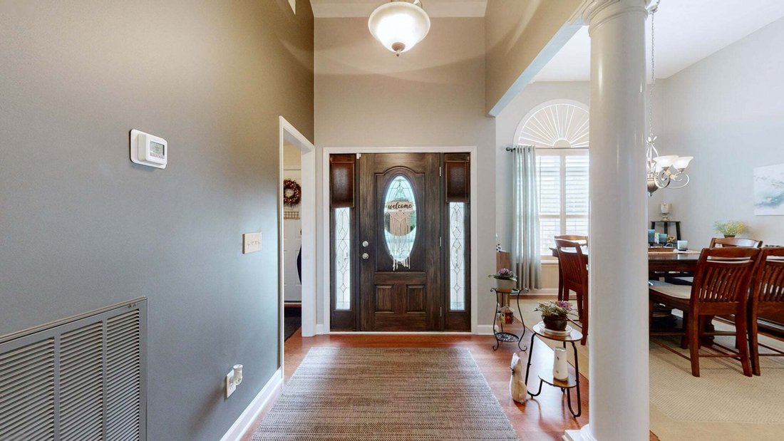 House in Mt. Juliet, Tennessee, United States 3 - 18554544