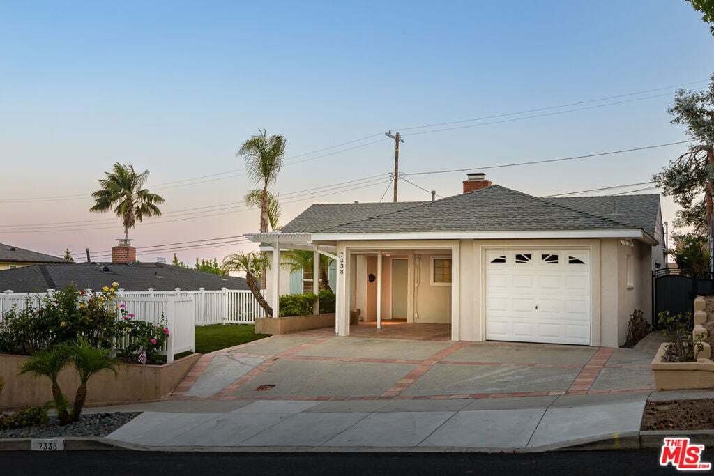 House in Los Angeles, California, United States 3 - 18554484