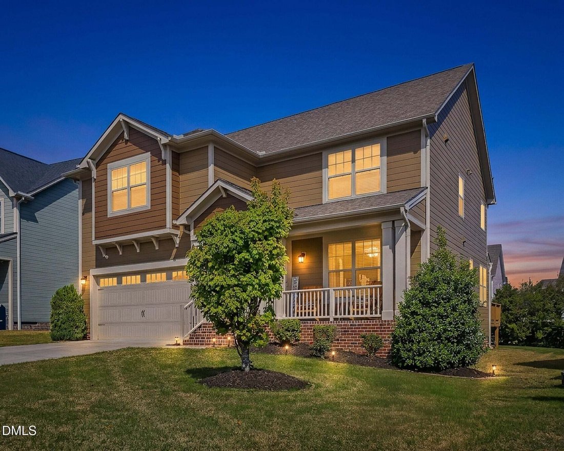 House in Raleigh, North Carolina, United States 1 - 17190668