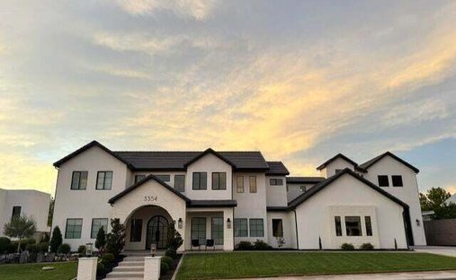 House in Hurricane, Utah, United States 1
