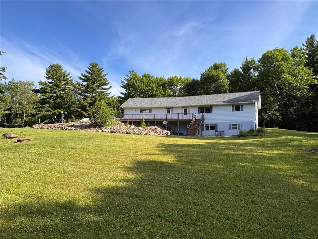 House in Turtle Lake, Wisconsin, United States 3 - 18554534
