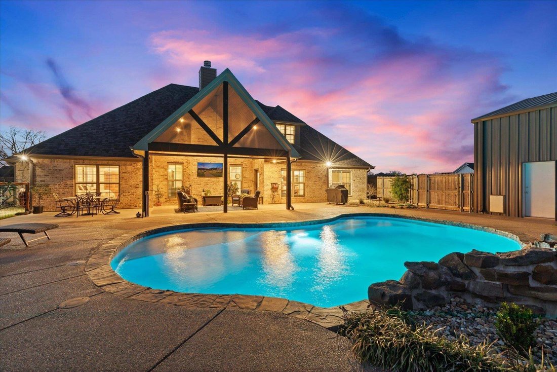 House in Longview, Texas, United States 2 - 17792118