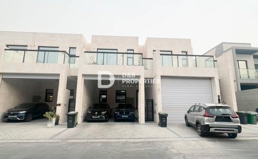 Residenza in Villaggio di Jebel Ali, Emirato di Dubai, Emirati Arabi Uniti 1