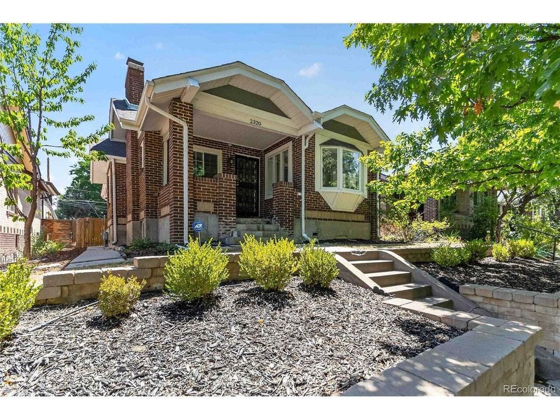 House in Denver, Colorado, United States 1 - 18554802