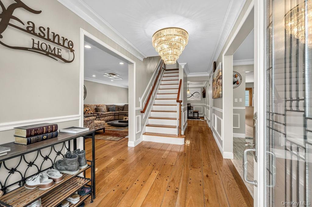 House in New City, New York, United States 5 - 18555138