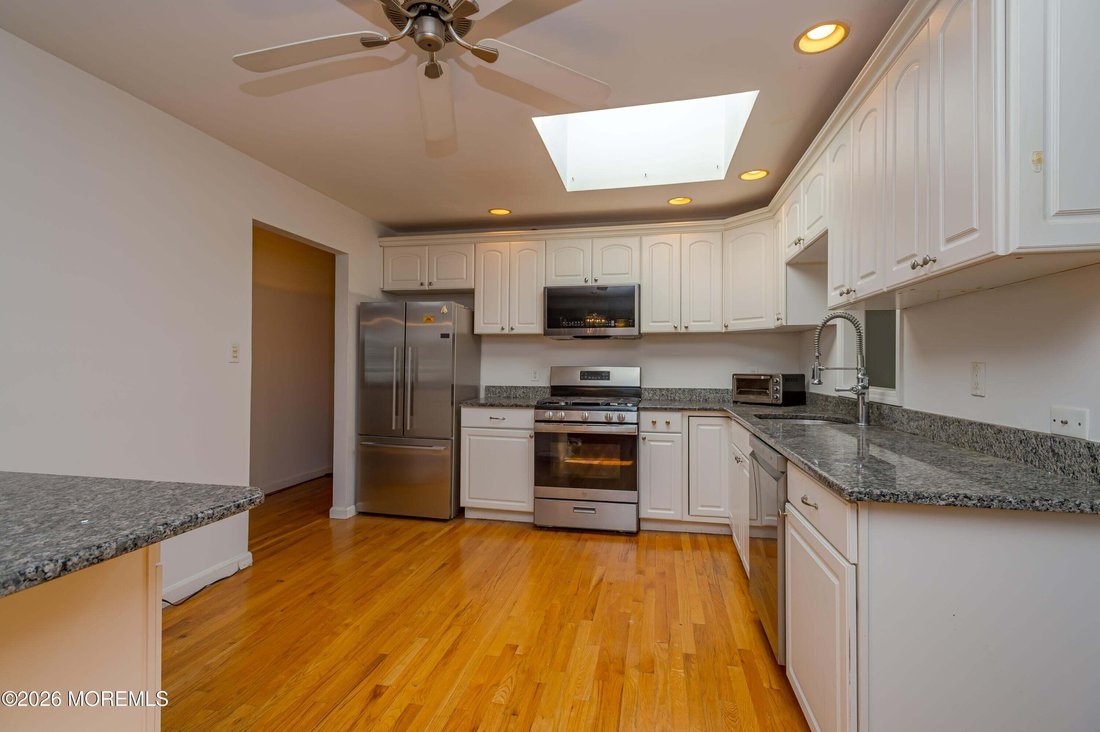House in Point Pleasant Beach, New Jersey, United States 5 - 18554713