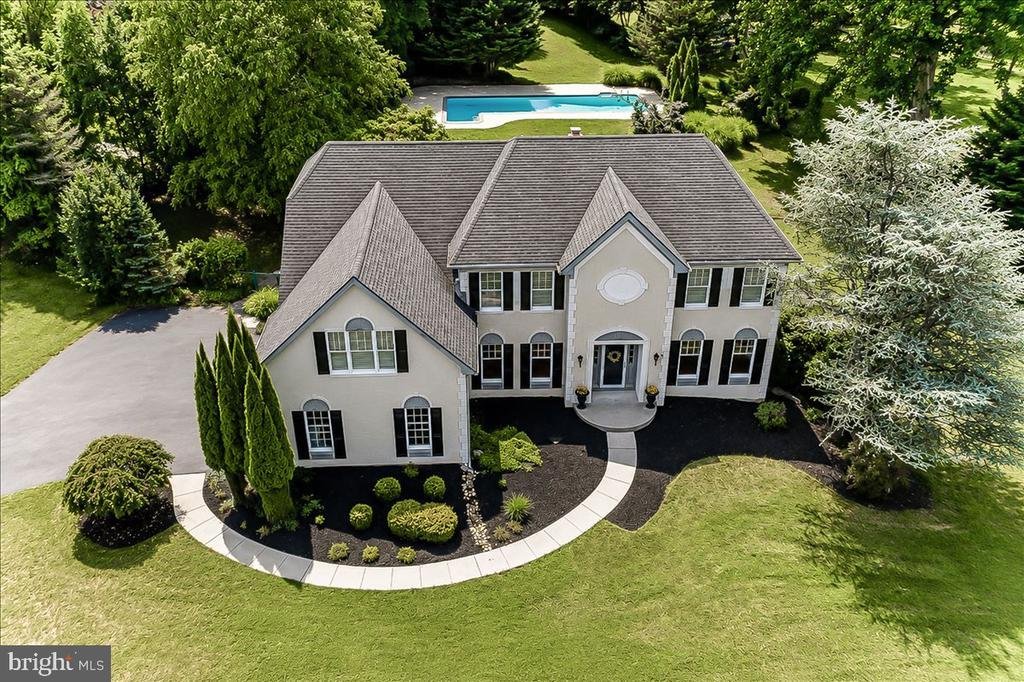 House in Downingtown, Pennsylvania, United States 2 - 18555157