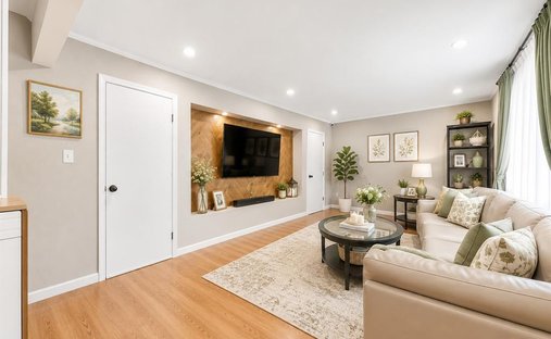 House in Kings Point, New York, United States 1