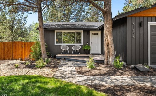 Casa a Bend, Oregon, Stati Uniti 1
