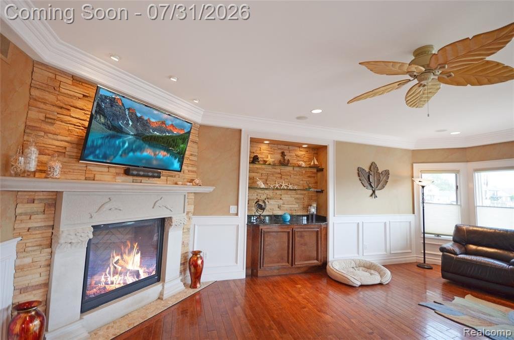 House in St. Clair Shores, Michigan, United States 5 - 18554910