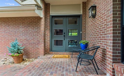 Condo in Denver, Colorado, United States 1