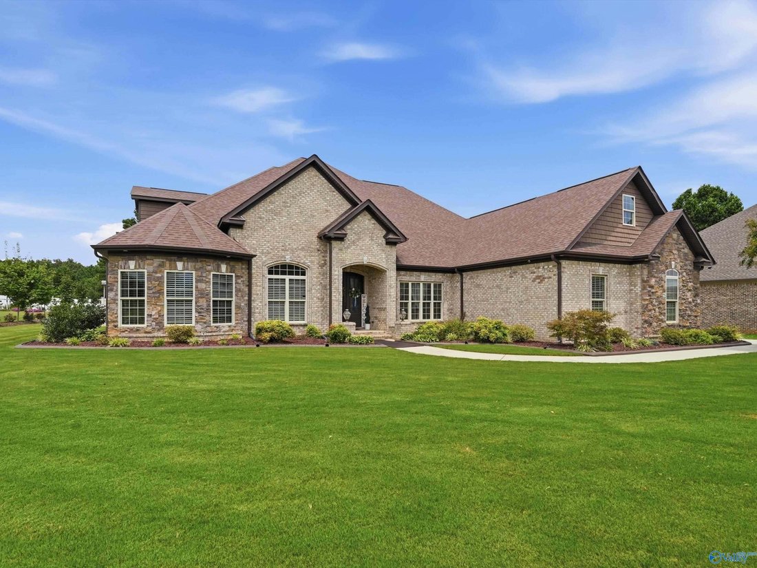 House in Athens, Alabama, United States 3 - 18554853
