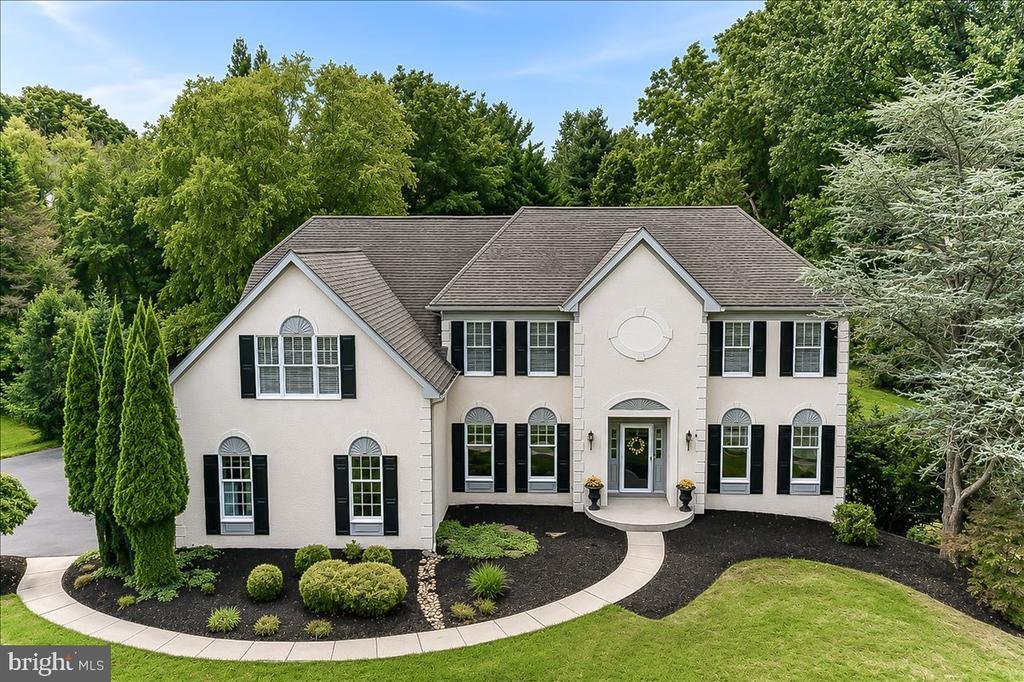 House in Downingtown, Pennsylvania, United States 1 - 18555157