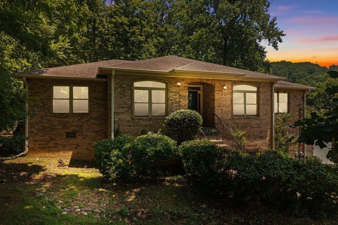 House in Nashville, Tennessee, United States 4 - 18554584
