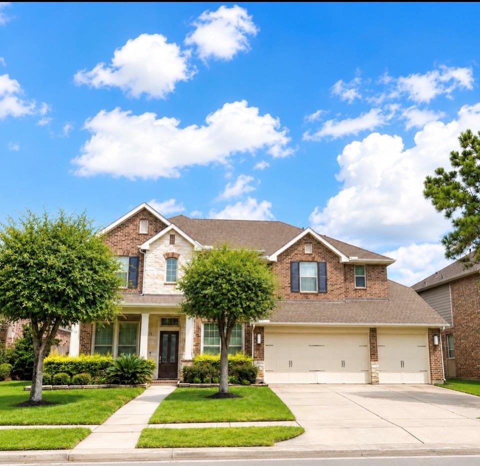 House in Katy, Texas, United States 2 - 18192399