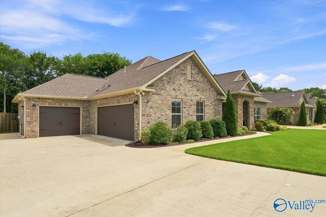House in Madison, Alabama, United States 4 - 18554839
