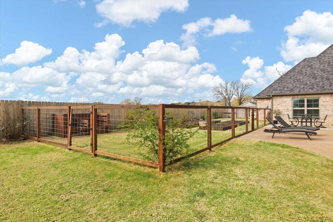 House in Longview, Texas, United States 4 - 17792118