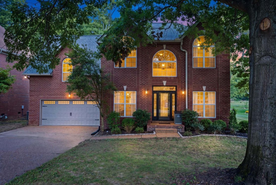 House in Nashville, Tennessee, United States 2 - 18554608