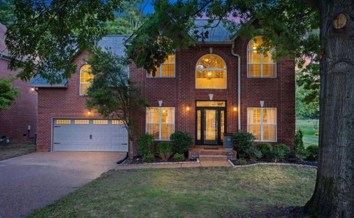 Casa a Nashville, Tennessee, Stati Uniti 1