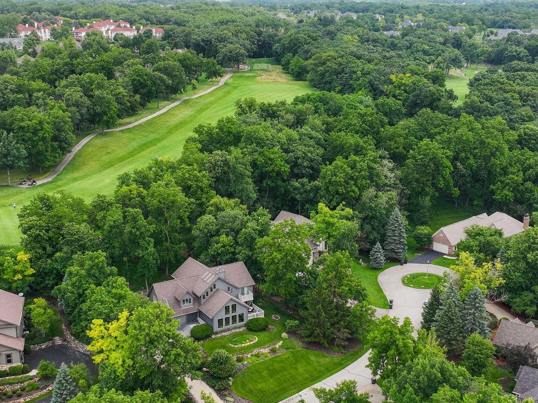 Condo in Lake Geneva, Wisconsin, United States 5 - 18554532