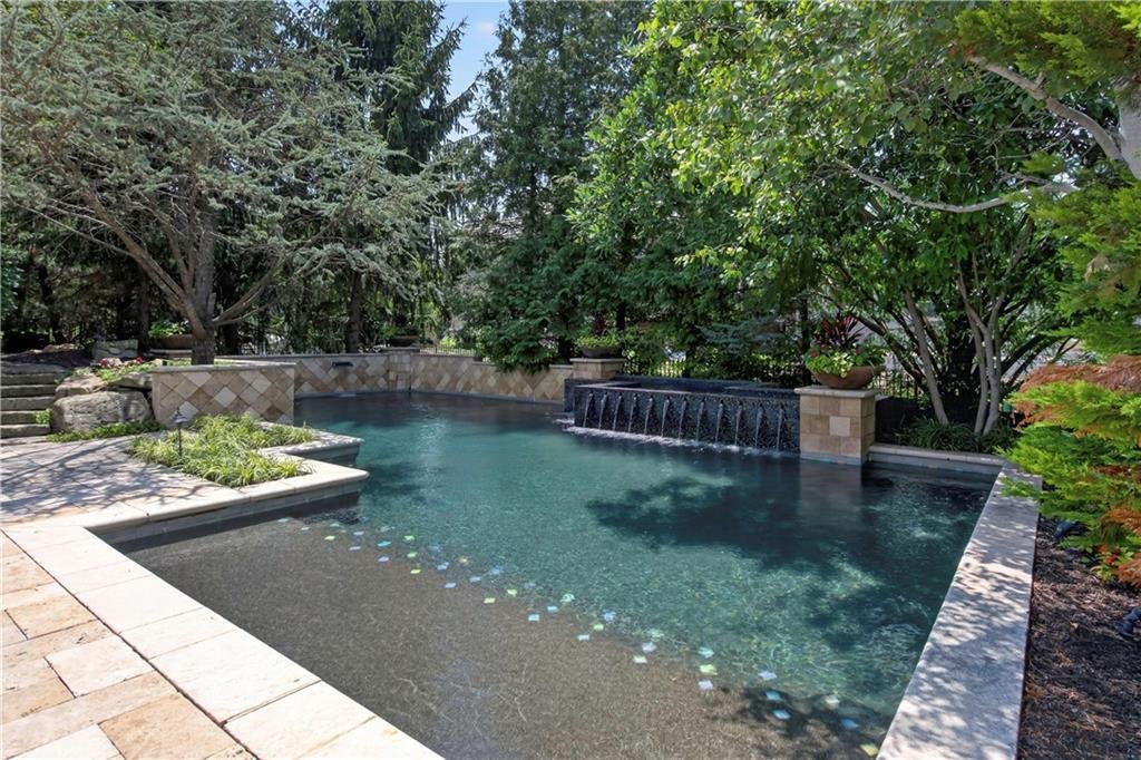 House in Leawood, Kansas, United States 4 - 18555195