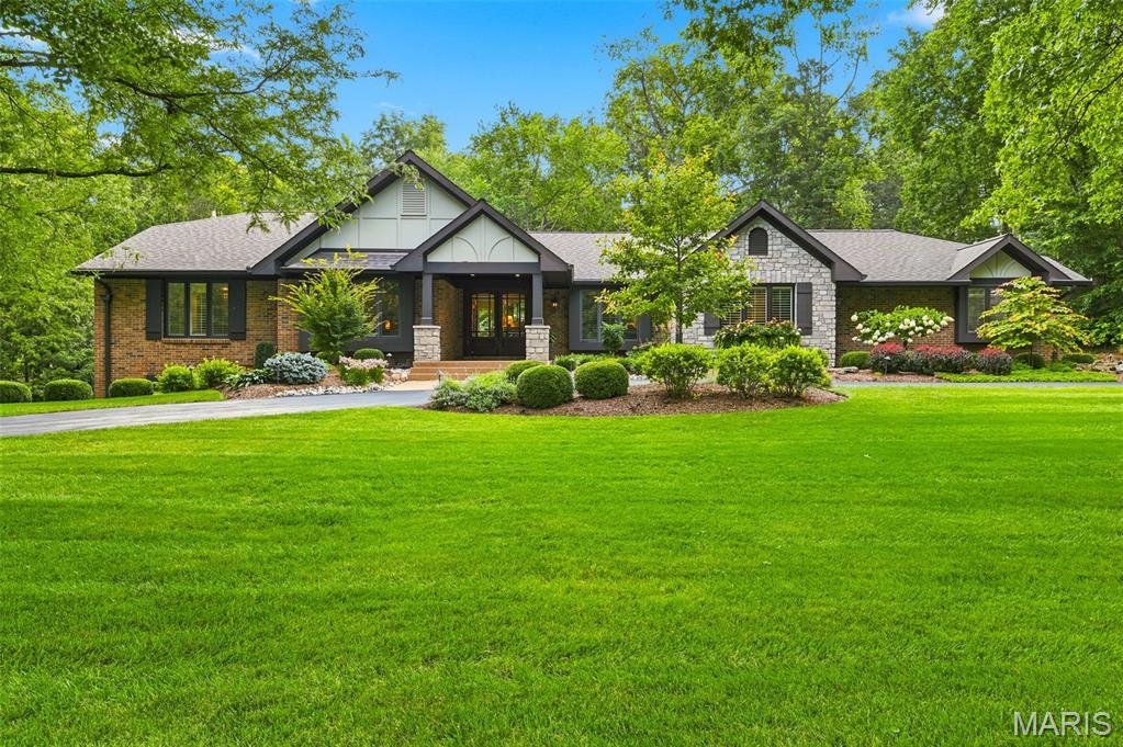 House in Town and Country, Missouri, United States 1 - 18555177