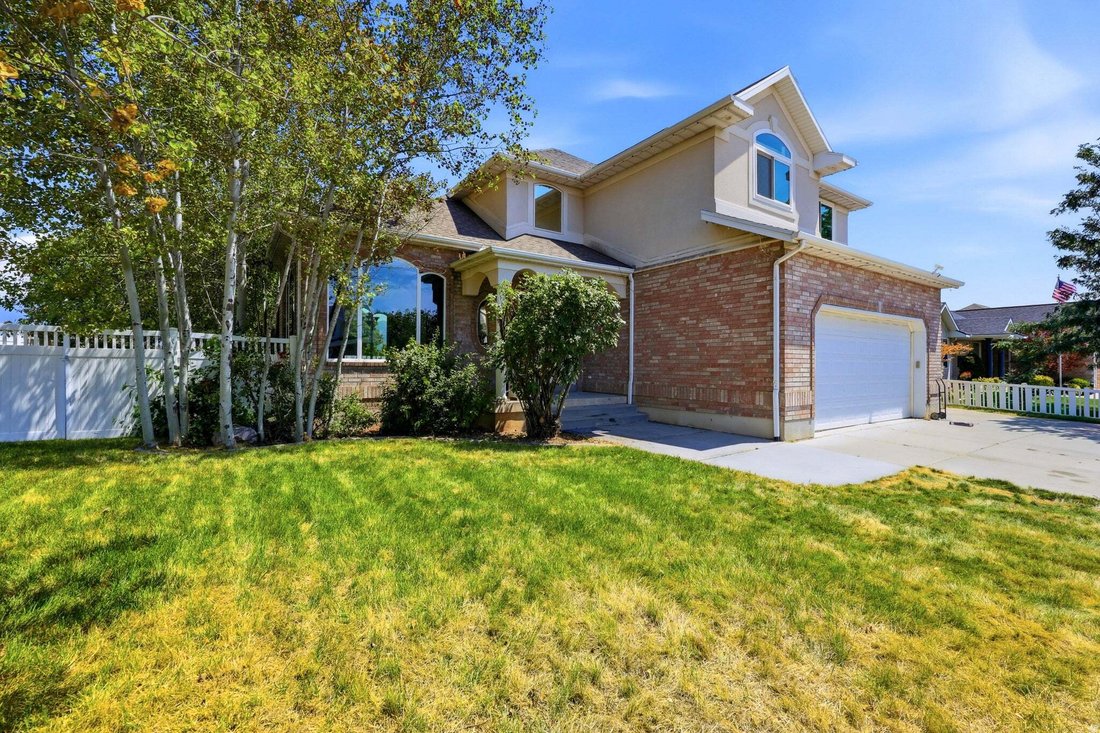 House in Syracuse, Utah, United States 2 - 18555037
