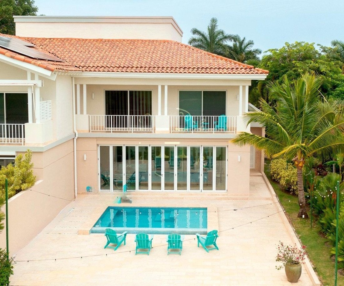House in El Chirú, Coclé Province, Panama 3 - 18554925