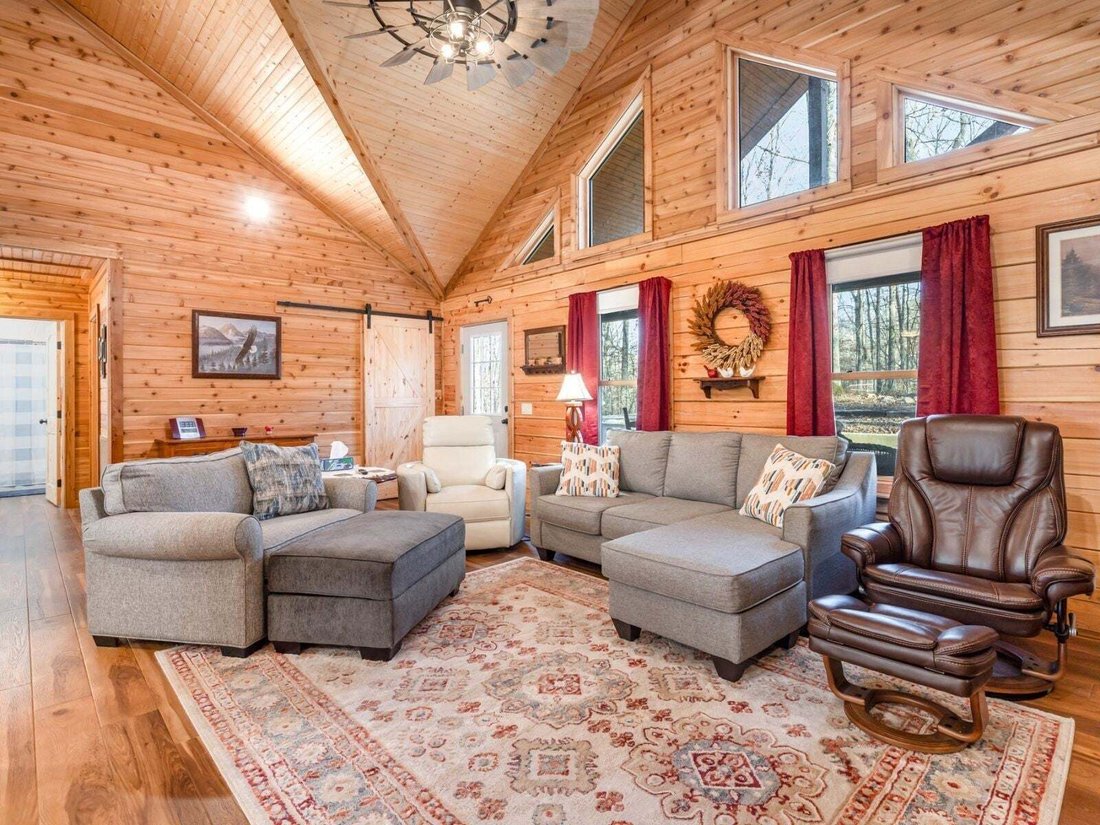 House in Pegram, Tennessee, United States 5 - 18554605
