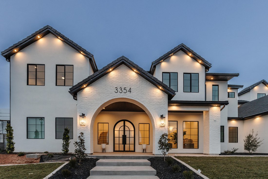 House in Hurricane, Utah, United States 4 - 18554374