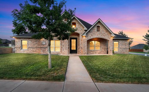 Maison à Amarillo, Texas, États-Unis 1