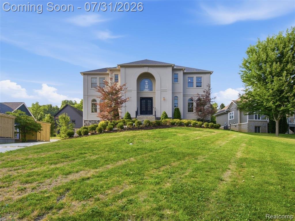 House in Howell, Michigan, United States 2 - 18554942