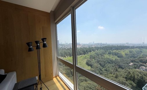 Condo in Mexico City, Mexico 1