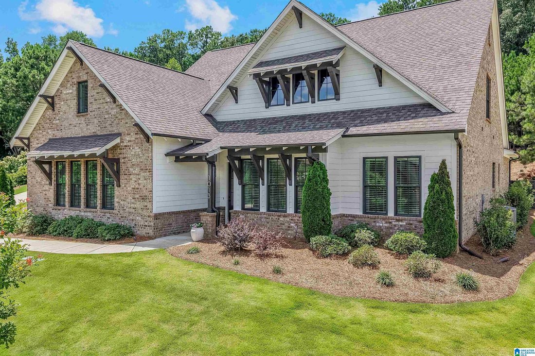 House in Vestavia Hills, Alabama, United States 5 - 18555127