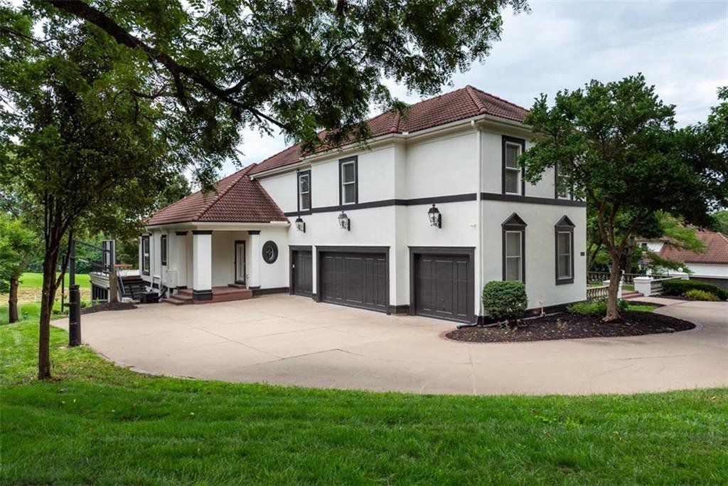 House in Leawood, Kansas, United States 3 - 18555155