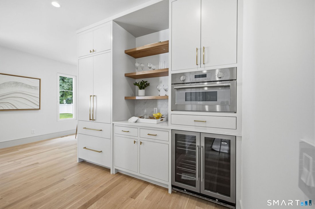 House in Fairfield, Connecticut, United States 4 - 18555063