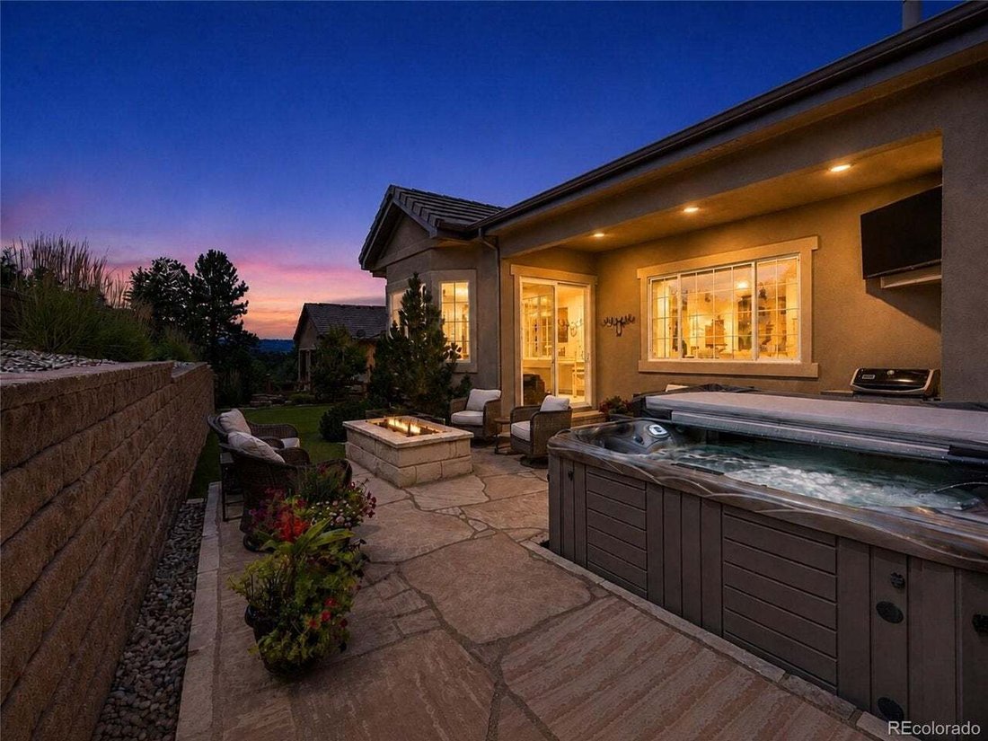 House in Castle Rock, Colorado, United States 2 - 18554800