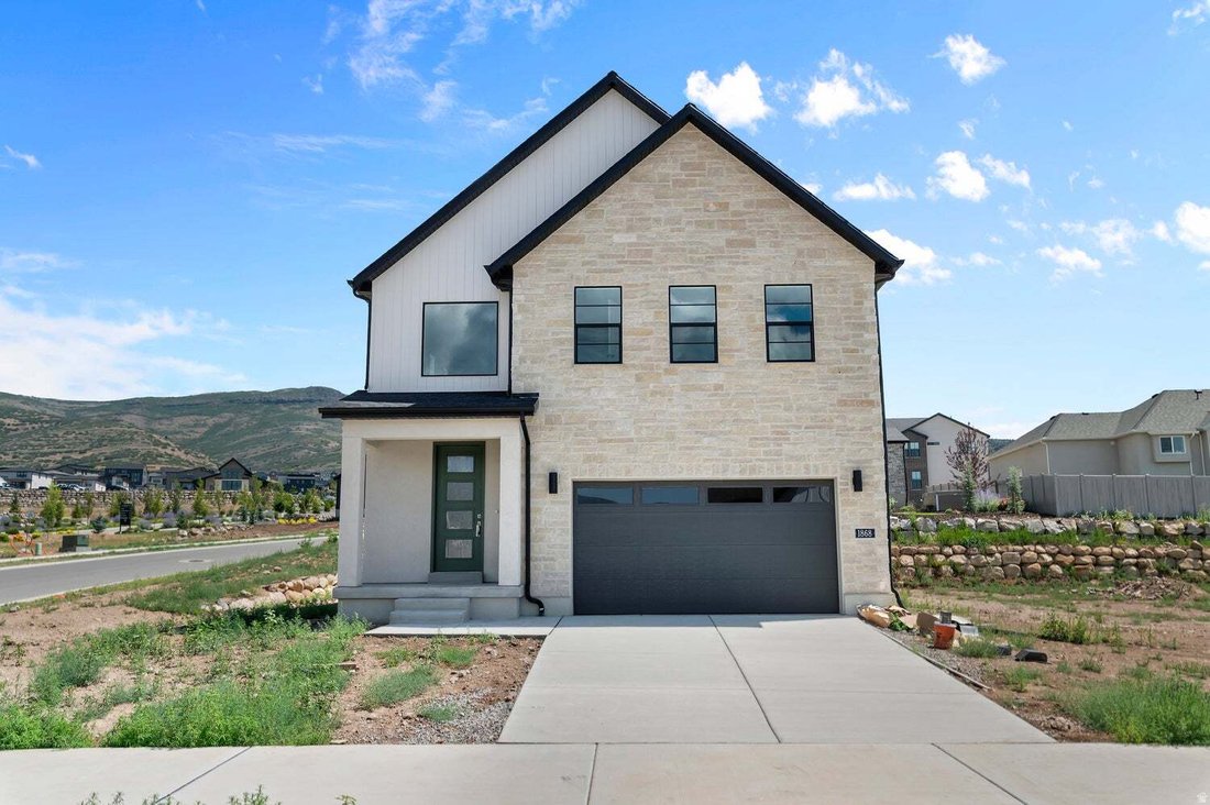House in Heber City, Utah, United States 1 - 18555012