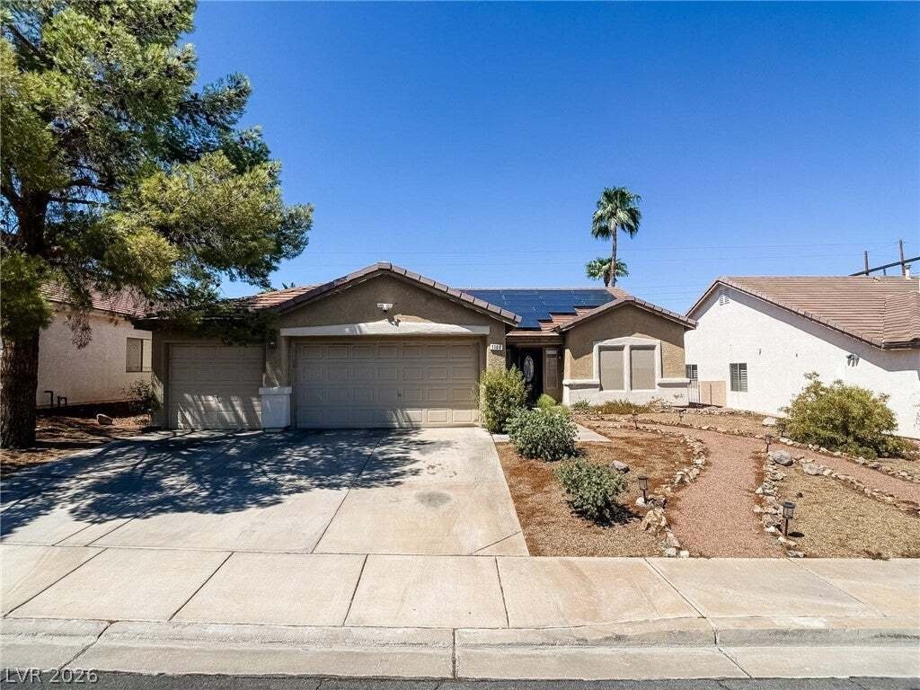 House in Henderson, Nevada, United States 1 - 18554513
