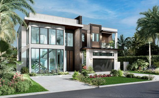 House in Delray Beach, Florida, United States 1
