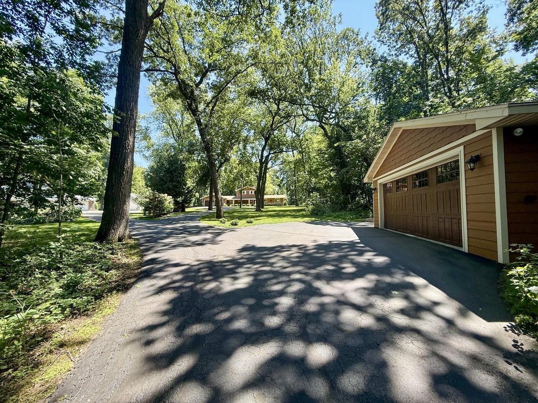 House in Waupun, Wisconsin, United States 2 - 18554523