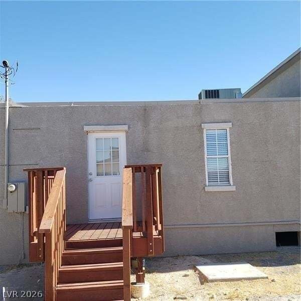 House in North Las Vegas, Nevada, United States 3 - 18554502