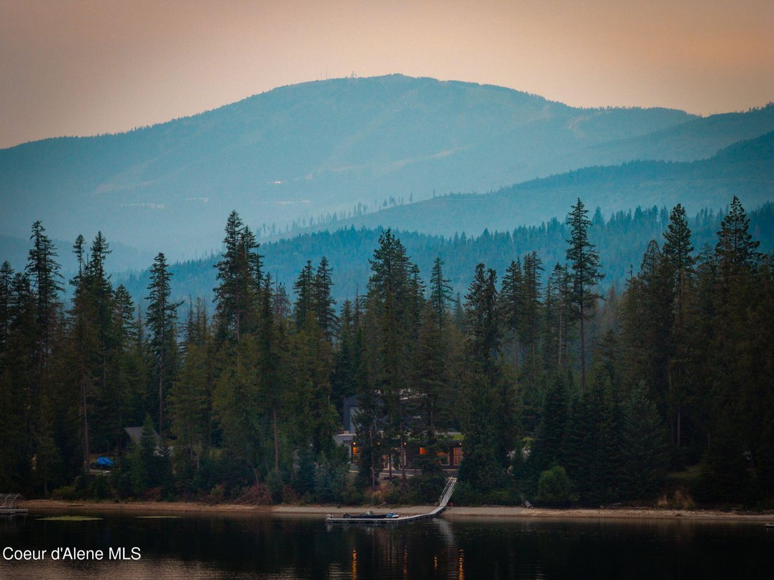 House in Spirit Lake, Idaho, United States 3 - 18554412