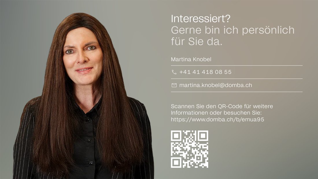 Apartment in Lucerne, Lucerne, Switzerland 5 - 18554524