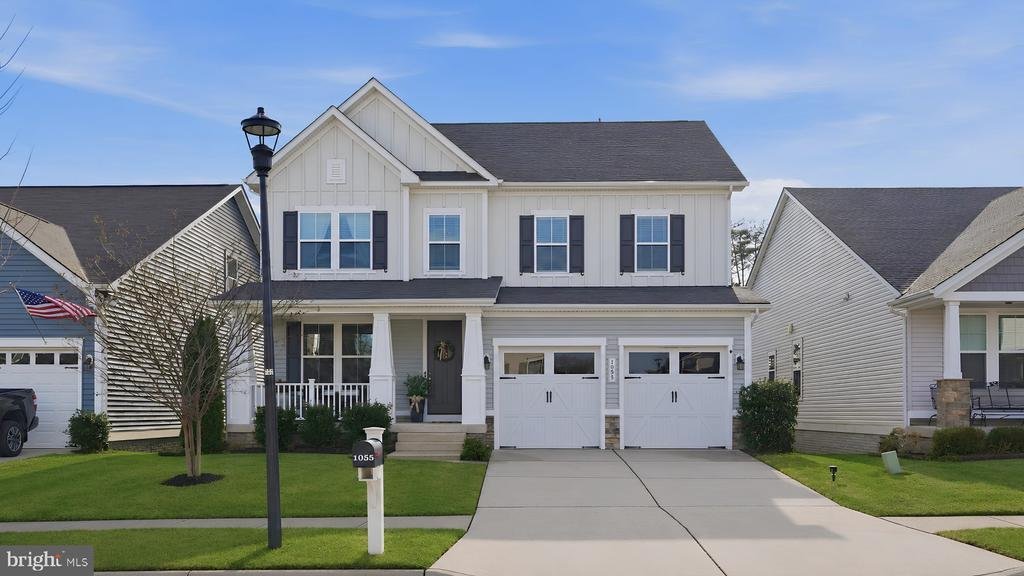 House in Stafford, Virginia, United States 1 - 18555166