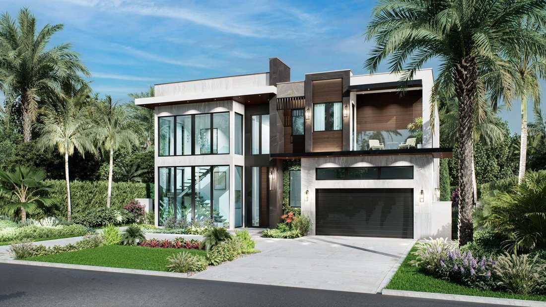House in Delray Beach, Florida, United States 2 - 18555020