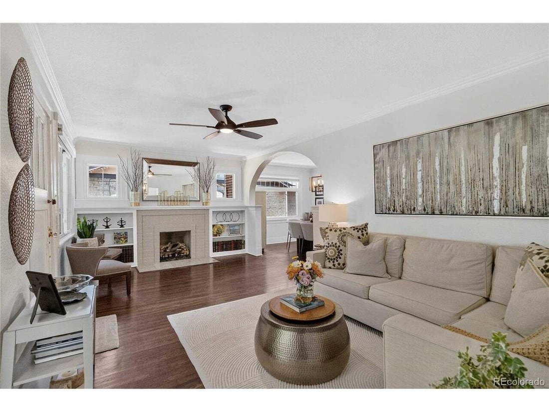 Casa a Denver, Colorado, Stati Uniti 5 - 18554802
