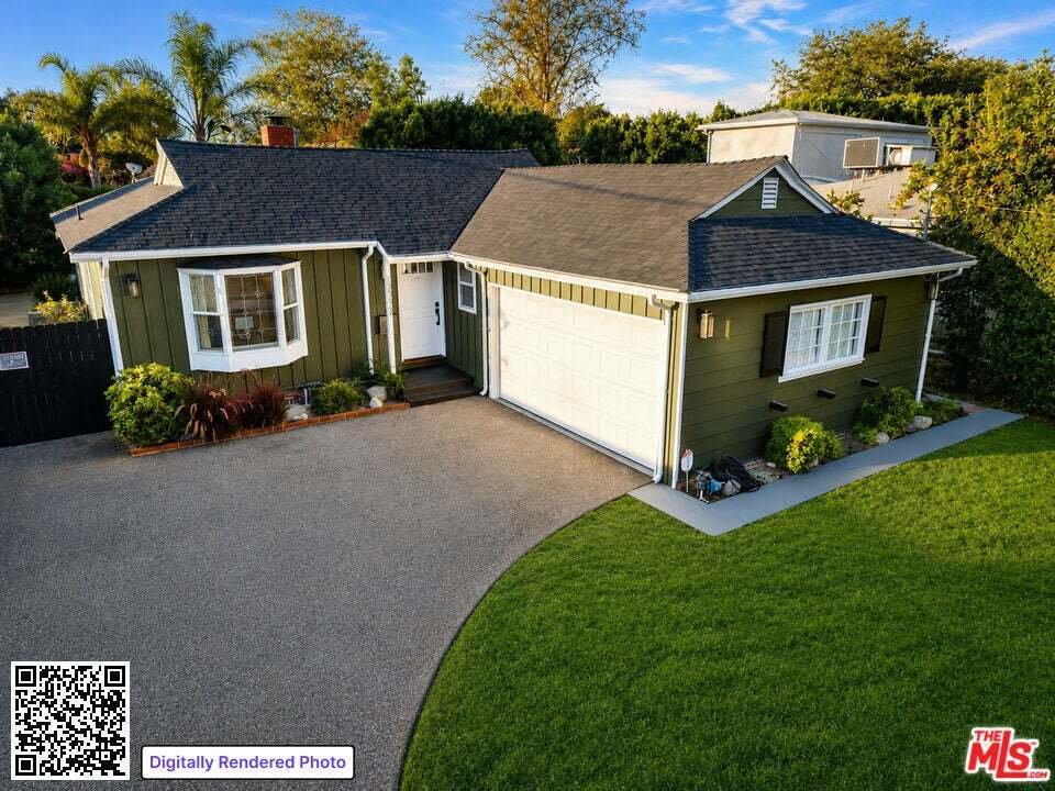 House in Los Angeles, California, United States 2 - 18554486